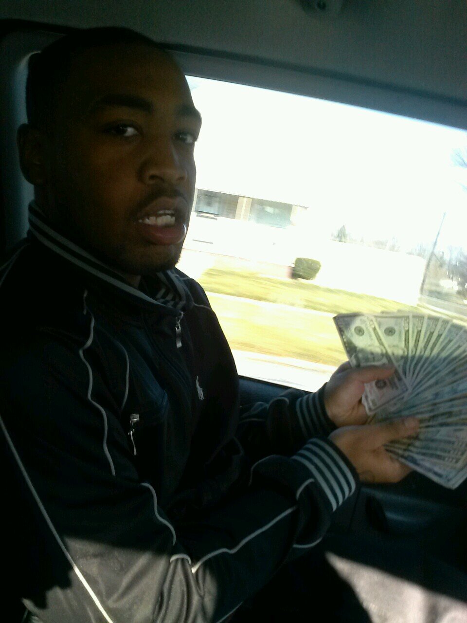 hustle