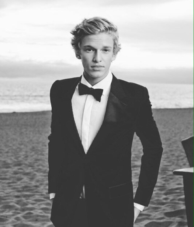 My hobbies include loving Cody Simpson, One Direction, Justin Bieber, Taylor Lautner, Liam Payne and Nandos.