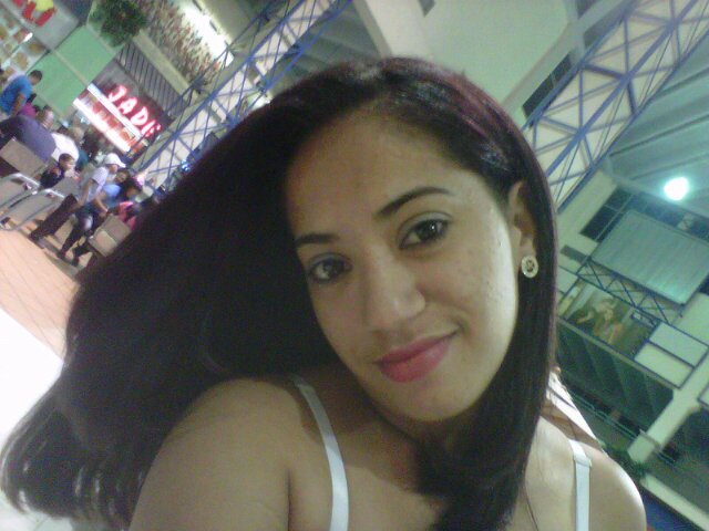 dianaespinalort's profile picture. 