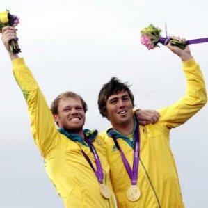 3x World Champions, 2012 Olympic Gold Medalists.