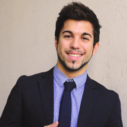 EnricoCedri's profile picture. Team Leader @ Accenture