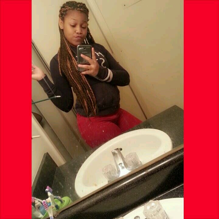 Love No Nigga , Trust No BITCH ! 