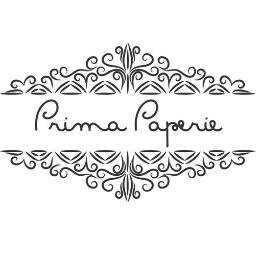 A company specialized in delicate handcrafted wedding invitations.