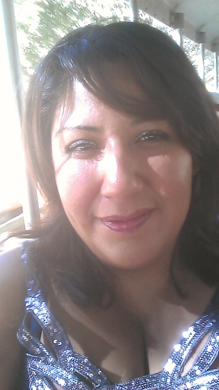 Fabulosity is a Must In My World