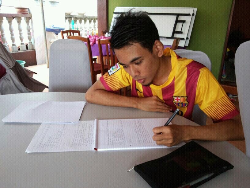 techsis95's profile picture. 