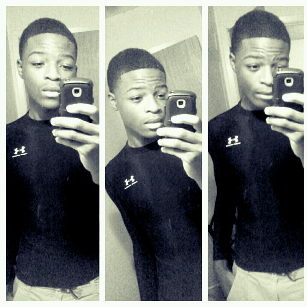 Strive for greatness!