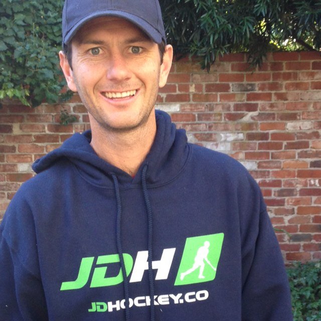 Founder of JDH, former Australian Hockey Player. Olympic Gold, 2x World cup Gold & 3x Commonwealth Gold medallist. 5x FIH World Hockey Player of the Year.