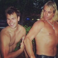 Adrian Arciuli (@adrianarciuli) 's Twitter Profile