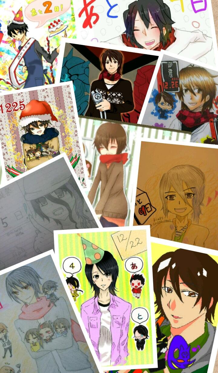 良太郎生誕祭さんのプロフィール画像