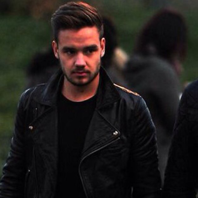 LIAM WAVED