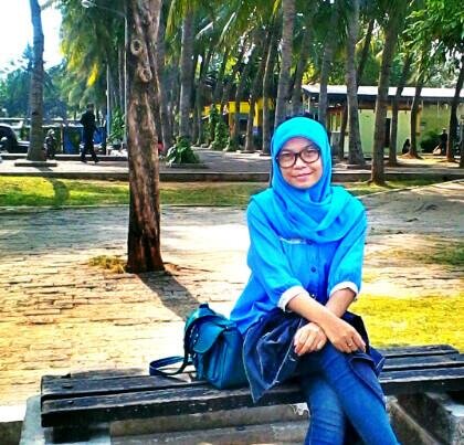 I'm Part of PAFI (Persatuan Ahli Farmasi Indonesia) ||  Assistant Pharmacist #KalbeFarma || HamzahAirlangga's ♡