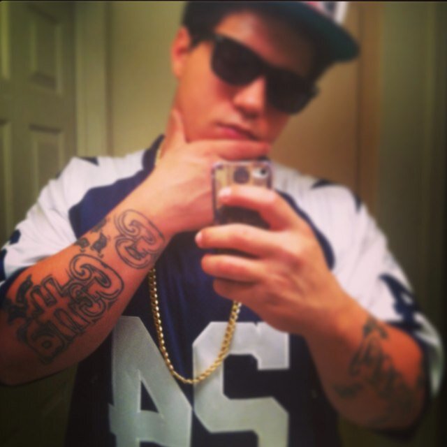 NAYBAHOOD_NELLY's profile picture. #teamTMC #teamGRINDMODE #proud2pay #paidinfull #Crenshaw