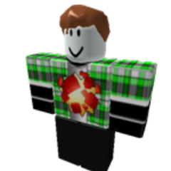 LeonJamison's profile picture. im the new skydoesmincraft jk im really skydoesroblox