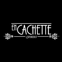 En Cachette, a reinvented speakeasy in the heart of Montreal's Latin Quarter.