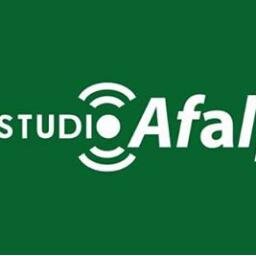 Programa de radio del Club Afalp de Ciudad Jardín (Sábados de 19 a 21 - FM Cristal 89.7)