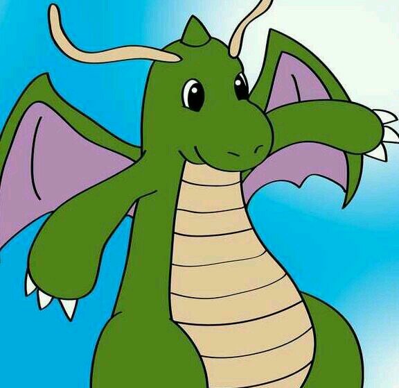 Name: Daezus | Gender: Female | Level: 82 | @PizzieDaDizzie's shiny Dragonite | Role play with me! | @Fletchonite is mine~