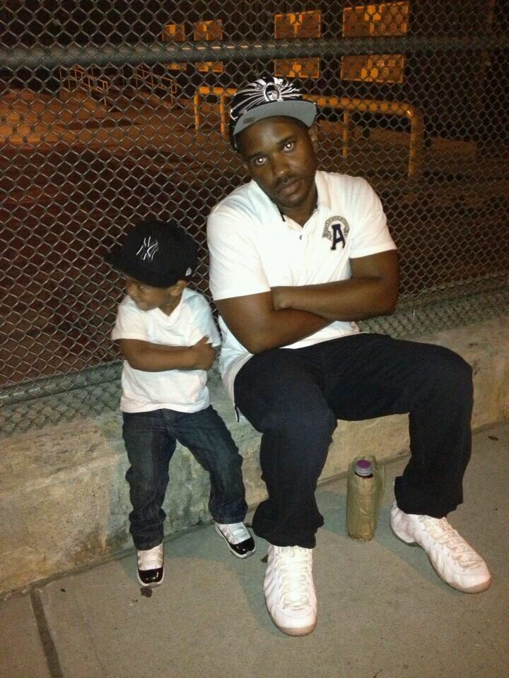 TheHoodmechanic's profile picture. #foamhead