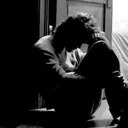 lost myself