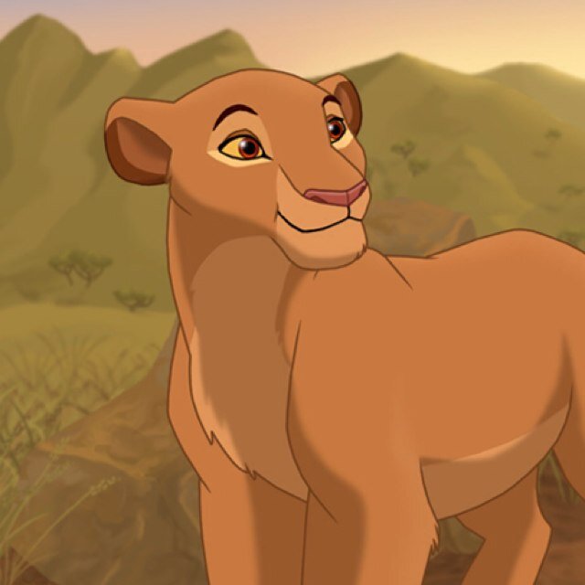Hey Im Sarifu Father:@ScarTaka_ Sister:@Vitani_Outsider. In love with @Outkastedlion.
