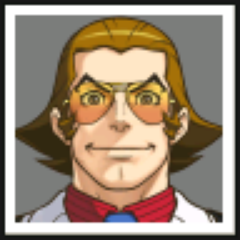 JUSTICEWETRUST_'s profile picture. I DECIDED TO GET A TWITTER TO MAKE SURE PROSECUTOR BLACKQUILL ISN'T DOING ANYTHING BAD (LIKE YIFFING BIRDS)