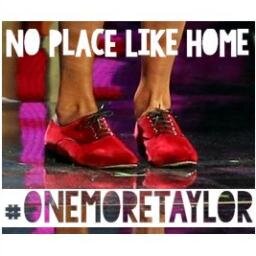 There's No Place Like Home - Lets convince @taylorswift13 to come home for one more RED Tour Concert!