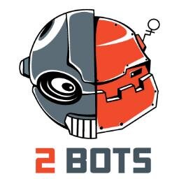 2Bots is a series of t-shirt designs inspired by #Robots, #SciFi, and Electronic #Music. Coming in February 2014. Stay connected!