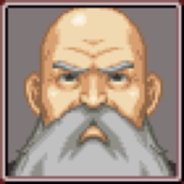 GAVELOFJUSTlCE Profile Picture