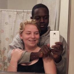 love is unconditional. nothing can compare to what im blessed with. I love you more than anything. @KiddDrizzy025 where we at ? ❤