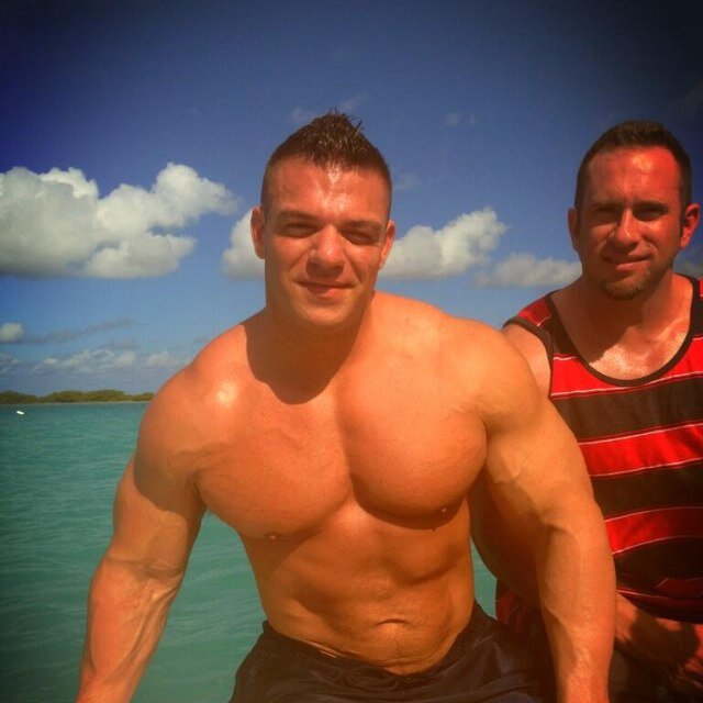 President/Owner of @blackstonelabs & @primenutra - I'm an expert nutritional consultant, master trainer, and former top NPC bodybuilder.