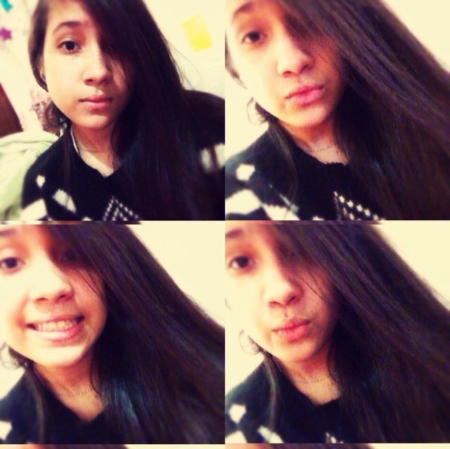 Spanish girl! Love @onedirection