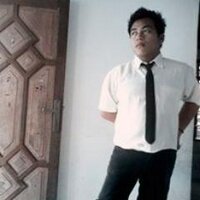 Septian Valentino (@inoo_ino) 's Twitter Profile