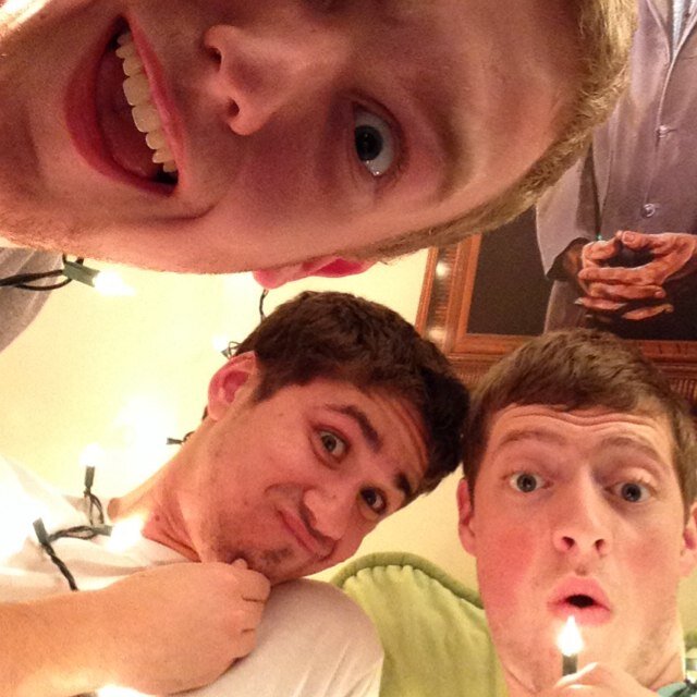 Nwhite6White's profile picture. 