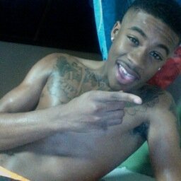 20 yrs young, Junior in College '15, 4th degree black belt, iRap & iBall, GOOD L.O.O.K.