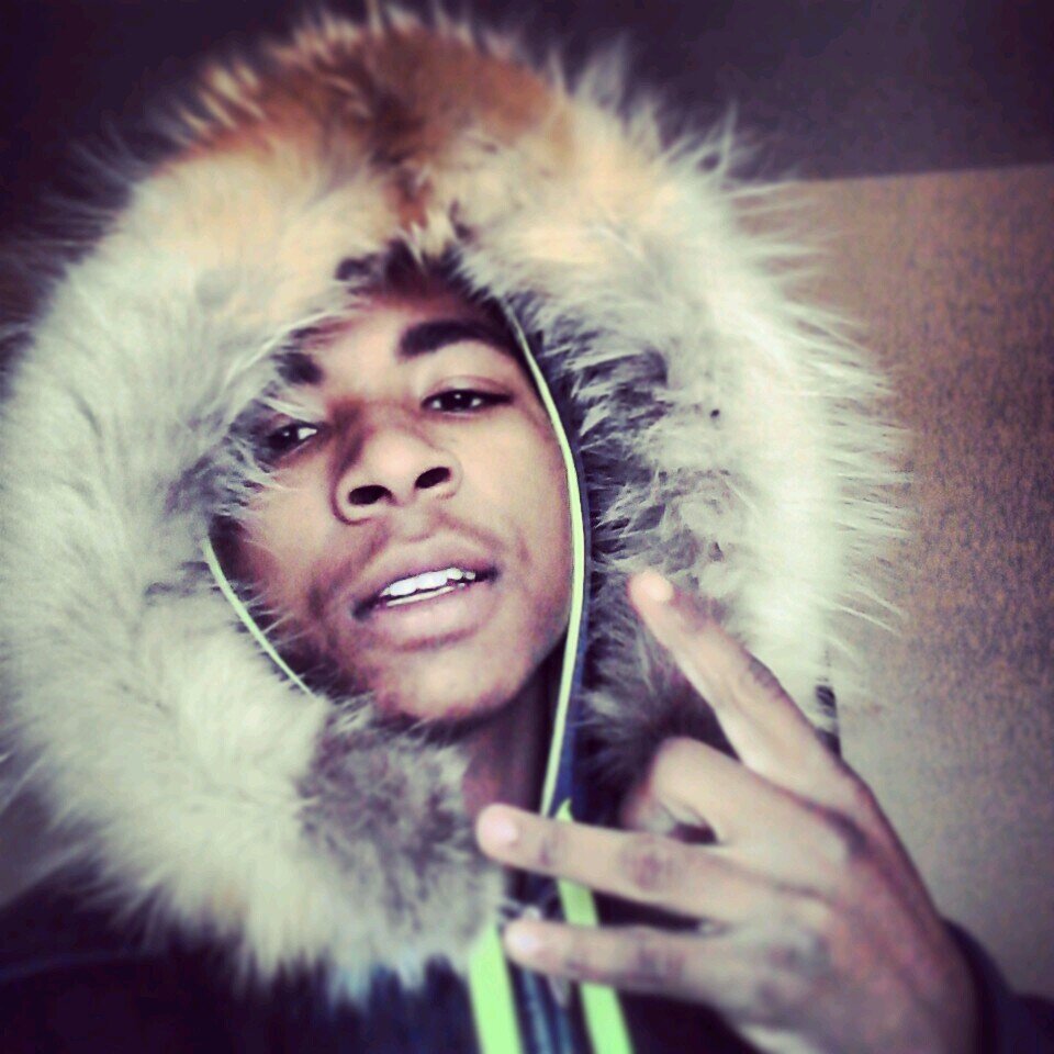 Trappin Inna Hood Nuff Said