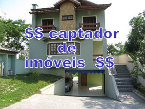 Captador de imóveis pelotas;quer vender seu imóvel cadastre conosco !!!!