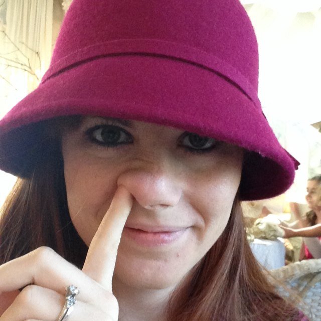 meowmixx7's profile picture. Being married to a man with dashing good looks, undeniable charm, and nearly instantaneous wit makes me awesome by association.