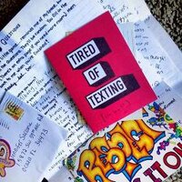 Narcolepsy Pen Pals (@pwnpenpals) 's Twitter Profile
