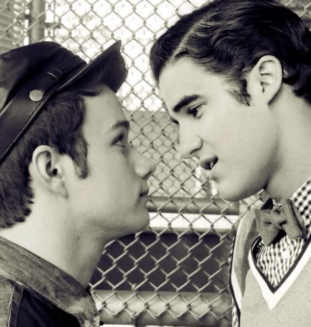 MyOtpIsKlaine's profile picture. Kurt+Blaine=Klaine❤