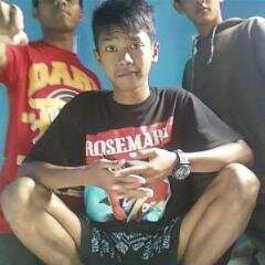 enJoy life :) MELAWAN DUNIA !!