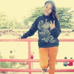 sayang sama dd @emput :*