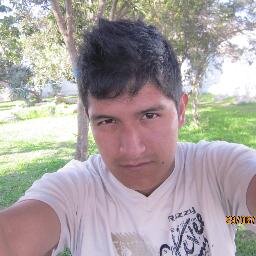 TelloFrank's profile picture. chiko lokito con ganas de salir adelante a pesar de las dificultades sonreirle  a la vida