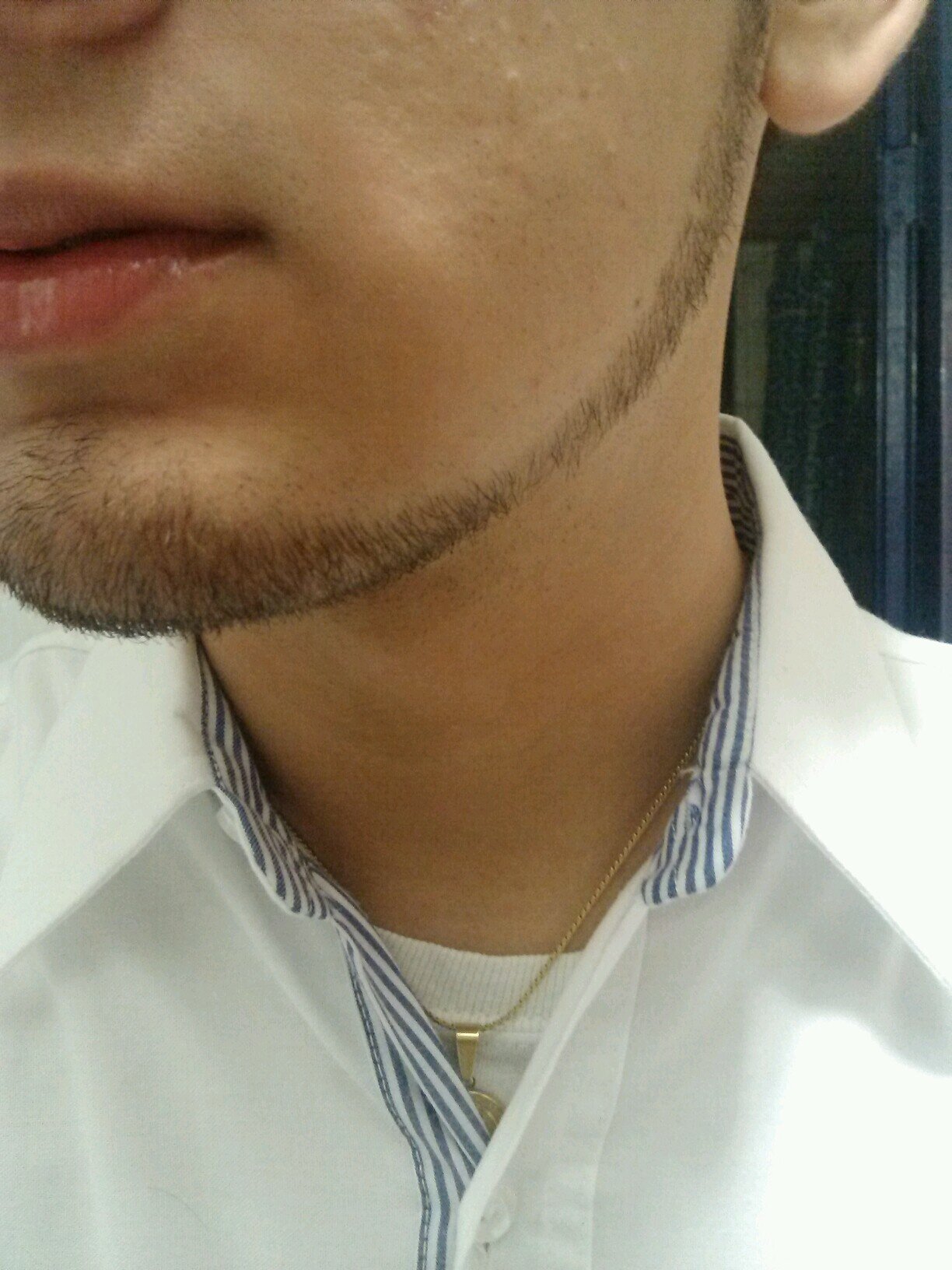 part of me!
