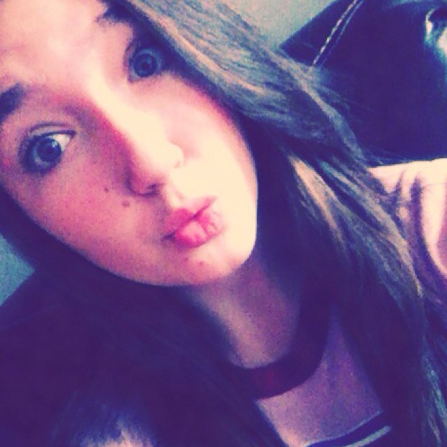 Follow me if you want more followers!! :)