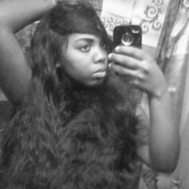 Tyshirah_'s profile picture. #RIPMIKEY