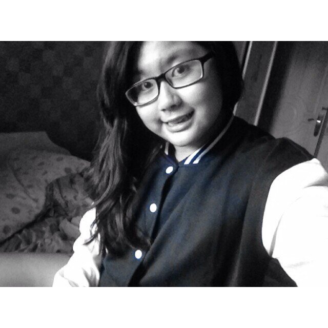Askfm : madelineaudora