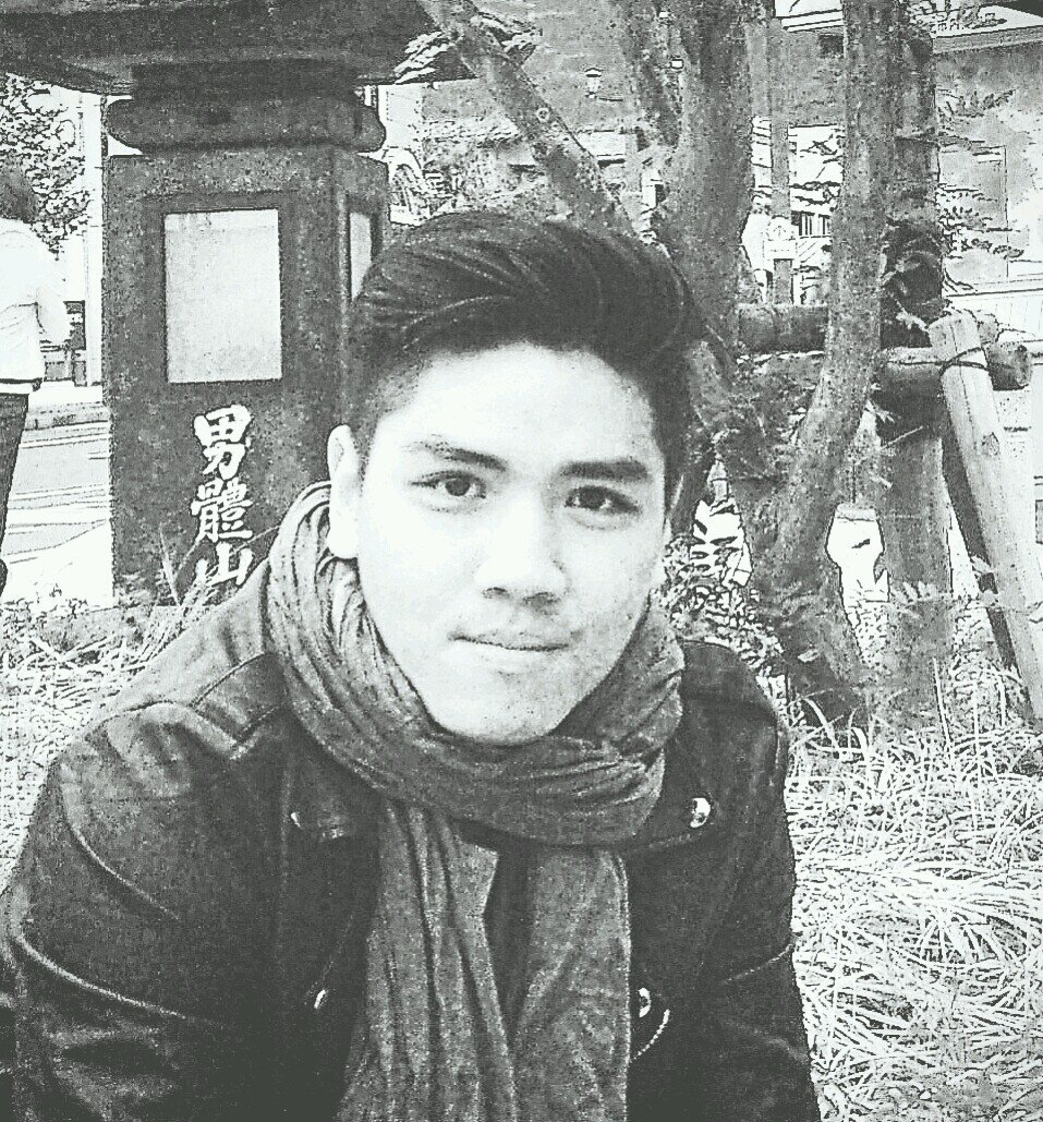 andreas_edwitia's profile picture. creativity has no gravity