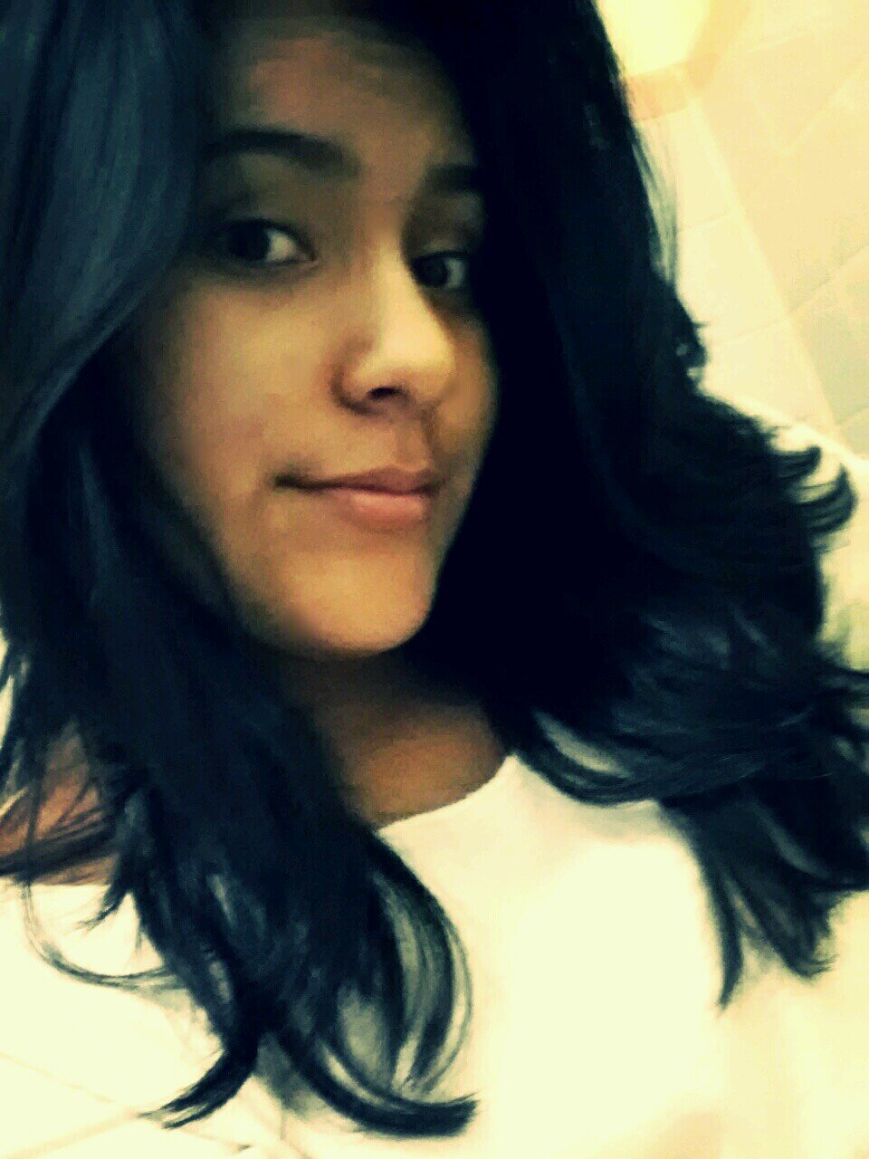 Calmate frio que estoy solteta :3