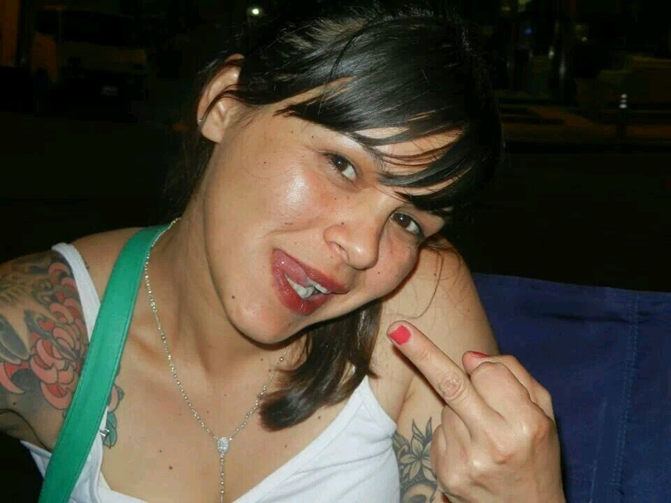 Amo a mi hijo Patricio, Amo a mi familia, soy Madrina de Ambar, cervecera a muerte!! y Enamorada de un Tarado Que Jamas entendera lo que lo Amo