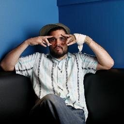Musically improvised Kwisatz Haderach of Blues, Folk Reggae and outhouse poetry.