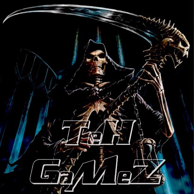 TeHGaMeZ Profile Picture